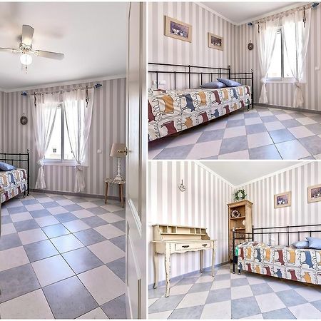 Villa In Los Cristianos 로스크리스티아노스 외부 사진