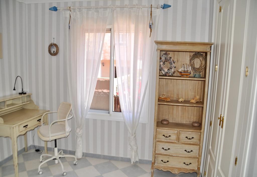 Villa In Los Cristianos 로스크리스티아노스 외부 사진
