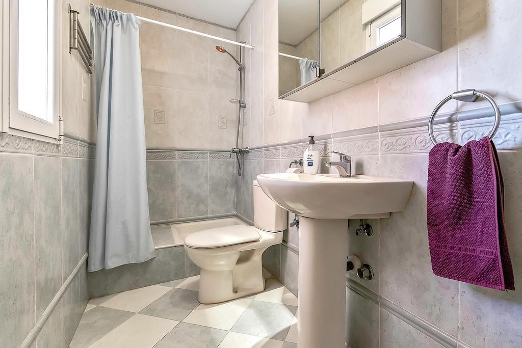 Villa In Los Cristianos 로스크리스티아노스 외부 사진
