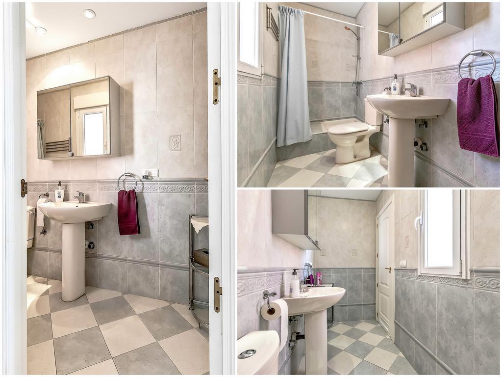 Villa In Los Cristianos 로스크리스티아노스 외부 사진
