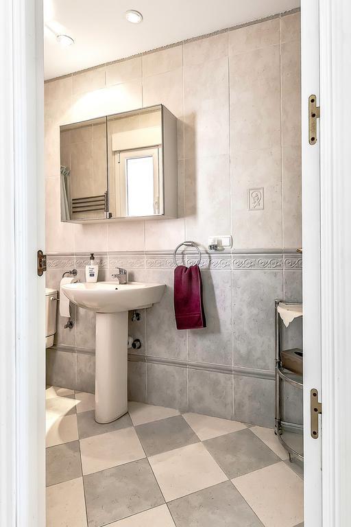 Villa In Los Cristianos 로스크리스티아노스 외부 사진