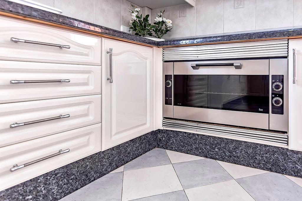 Villa In Los Cristianos 로스크리스티아노스 외부 사진