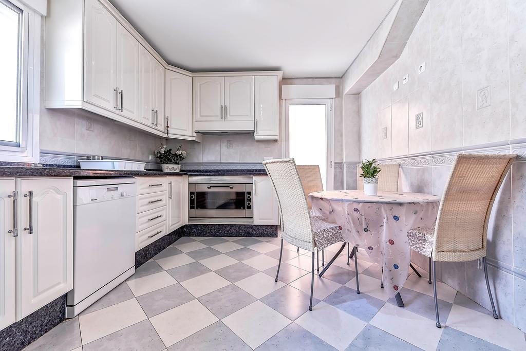Villa In Los Cristianos 로스크리스티아노스 외부 사진