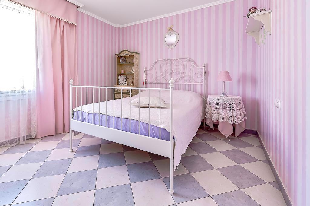 Villa In Los Cristianos 로스크리스티아노스 외부 사진