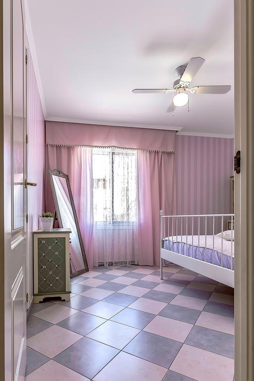 Villa In Los Cristianos 로스크리스티아노스 외부 사진