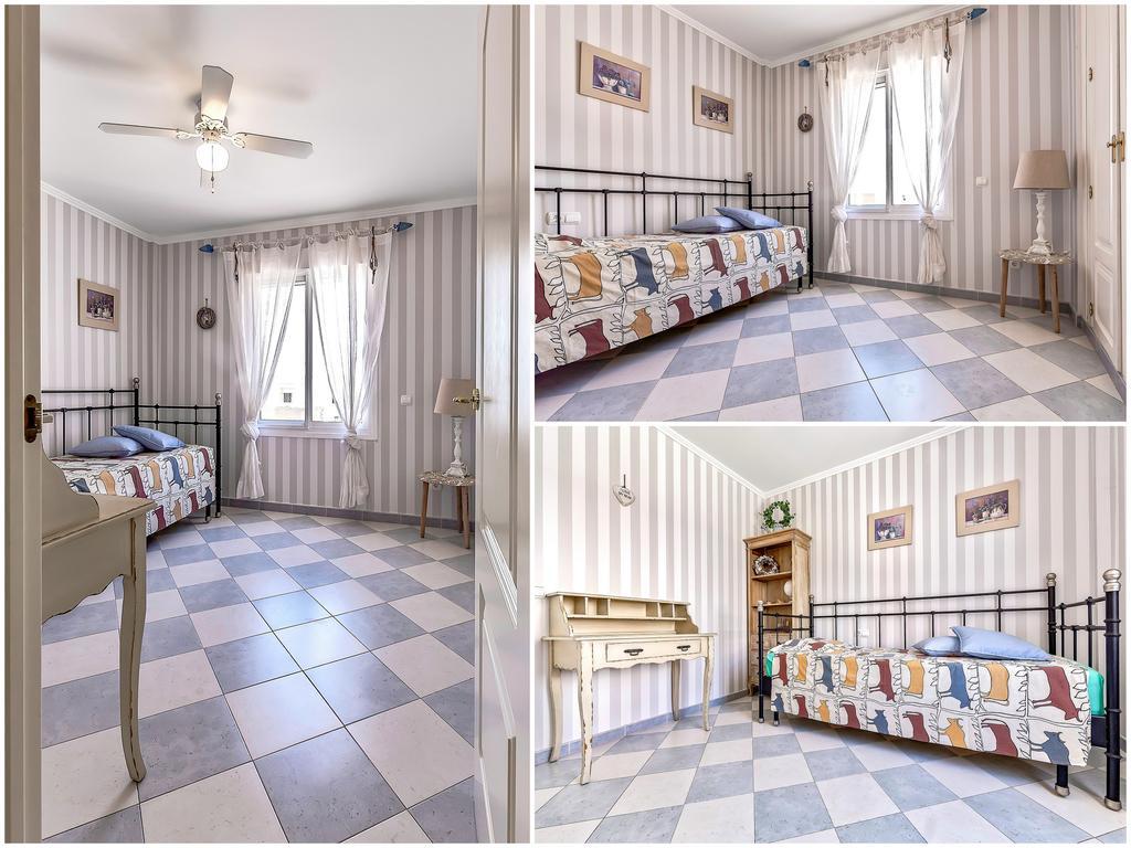 Villa In Los Cristianos 로스크리스티아노스 외부 사진