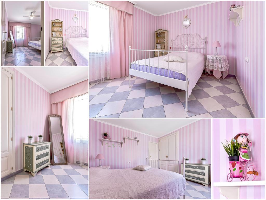 Villa In Los Cristianos 로스크리스티아노스 외부 사진