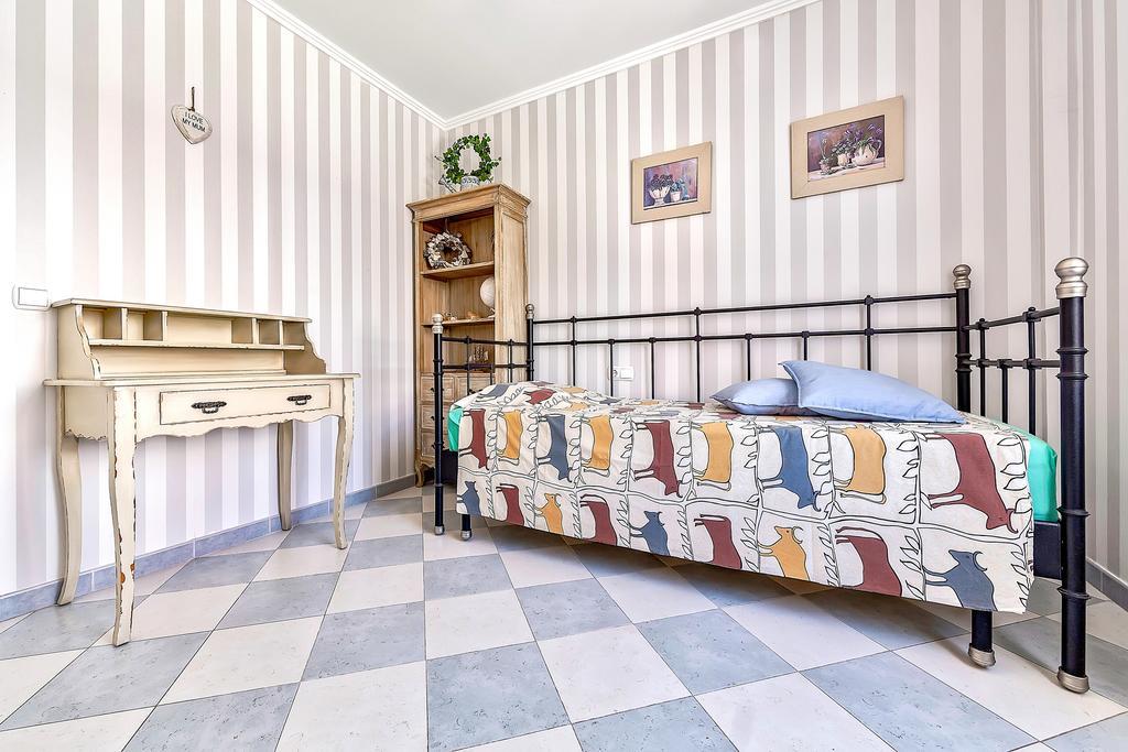 Villa In Los Cristianos 로스크리스티아노스 외부 사진
