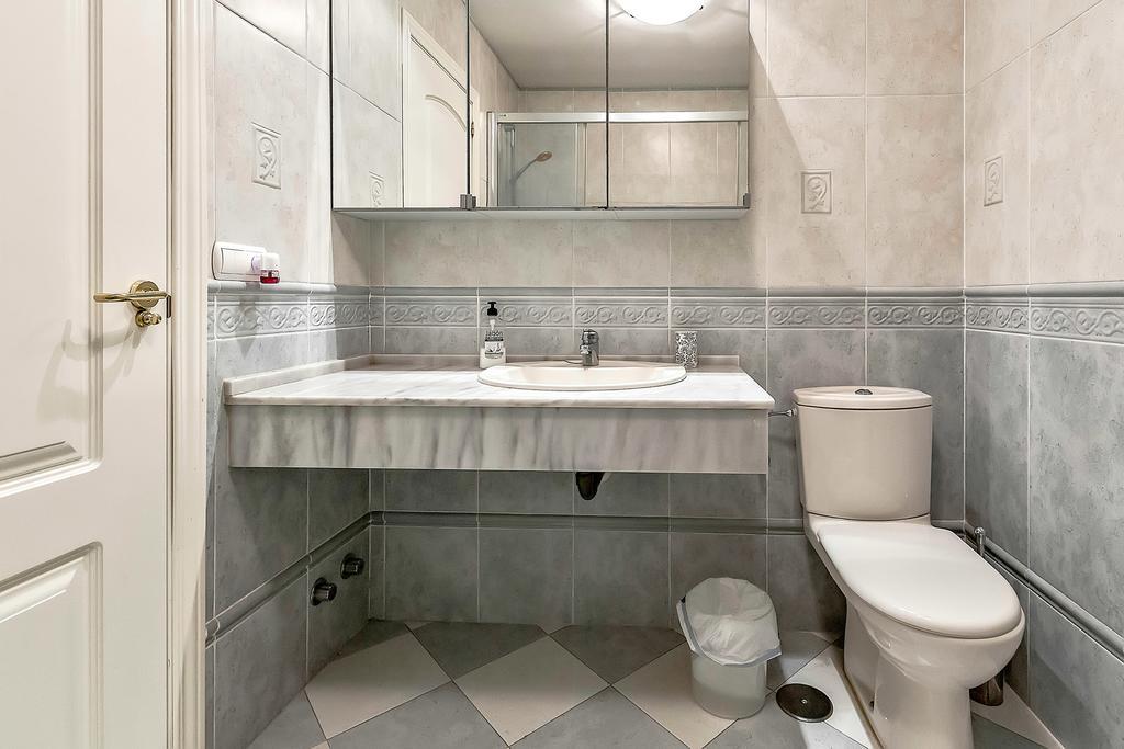 Villa In Los Cristianos 로스크리스티아노스 외부 사진