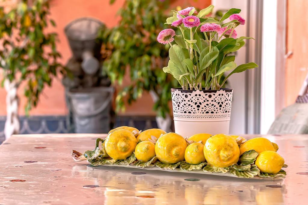 Villa In Los Cristianos 로스크리스티아노스 외부 사진
